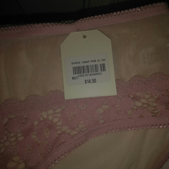 Intimates - Picture 5 of 8